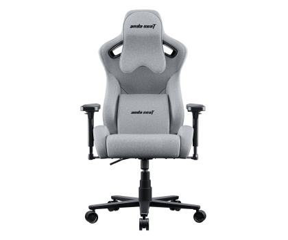 Fotel gamingowy Anda Seat Kaiser 2 Frontier XL fabric grey